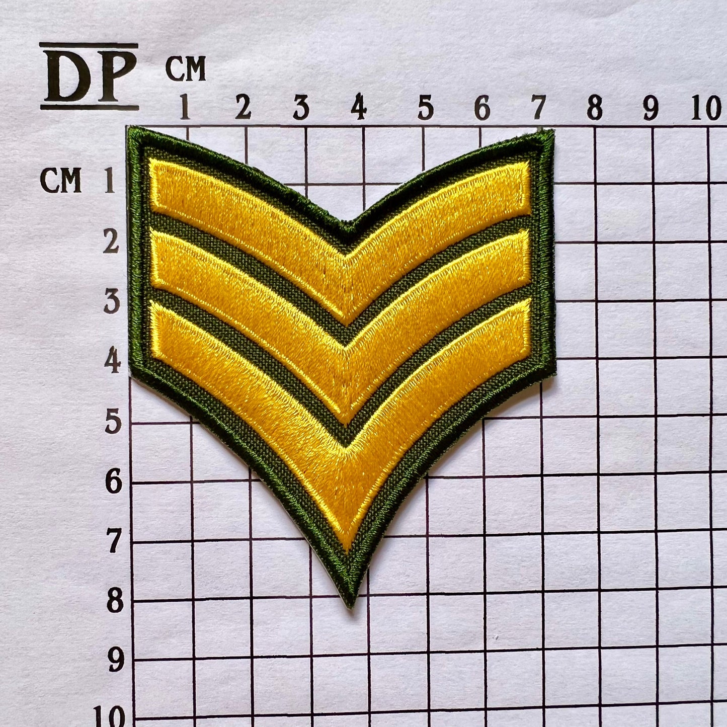 John Lennon Military Jacket Patches Full Set Reinhardt US Army Embroidered Iron On Sew Badge DIY Prop Costume Uniform Imjin Scouts Beatles