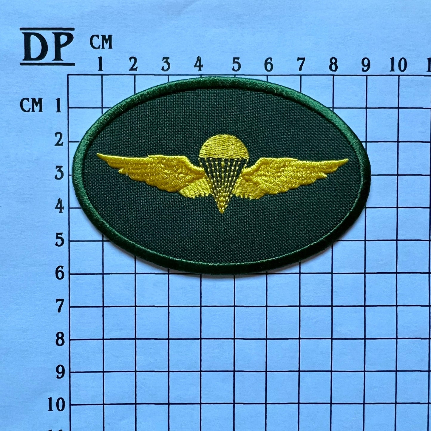 Taxi Driver Travis Bickle Custome Patches Set Embroidered Sew On Iron On Patch Badge DIY Martin Scorsese Iris Betsy - Demogorgon Patches DP