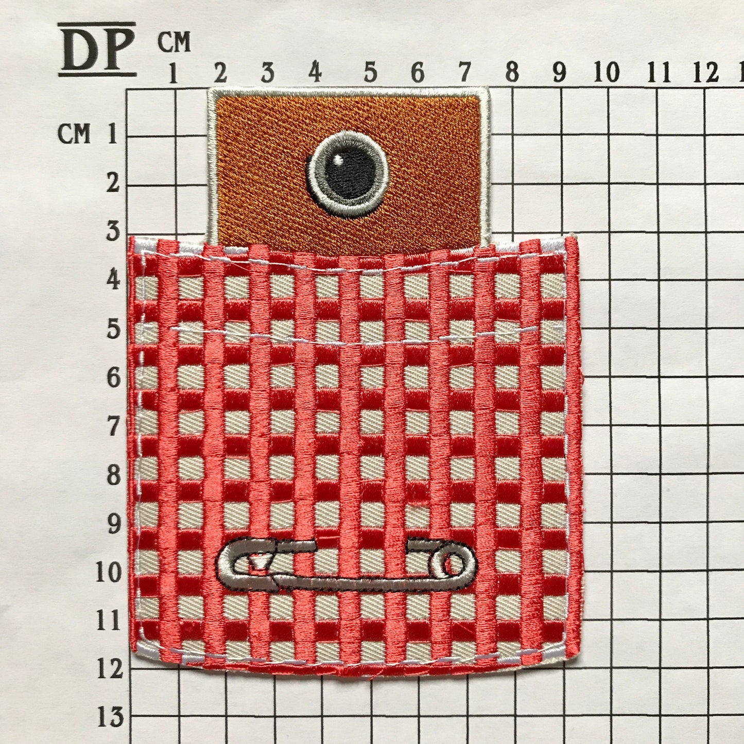 Her Movie Theodore Twombly Custome Pocket Shirt Patch Embroidered Sew On Iron On Badge DIY Samantha AI OS Artificial Intelligence Love Robot