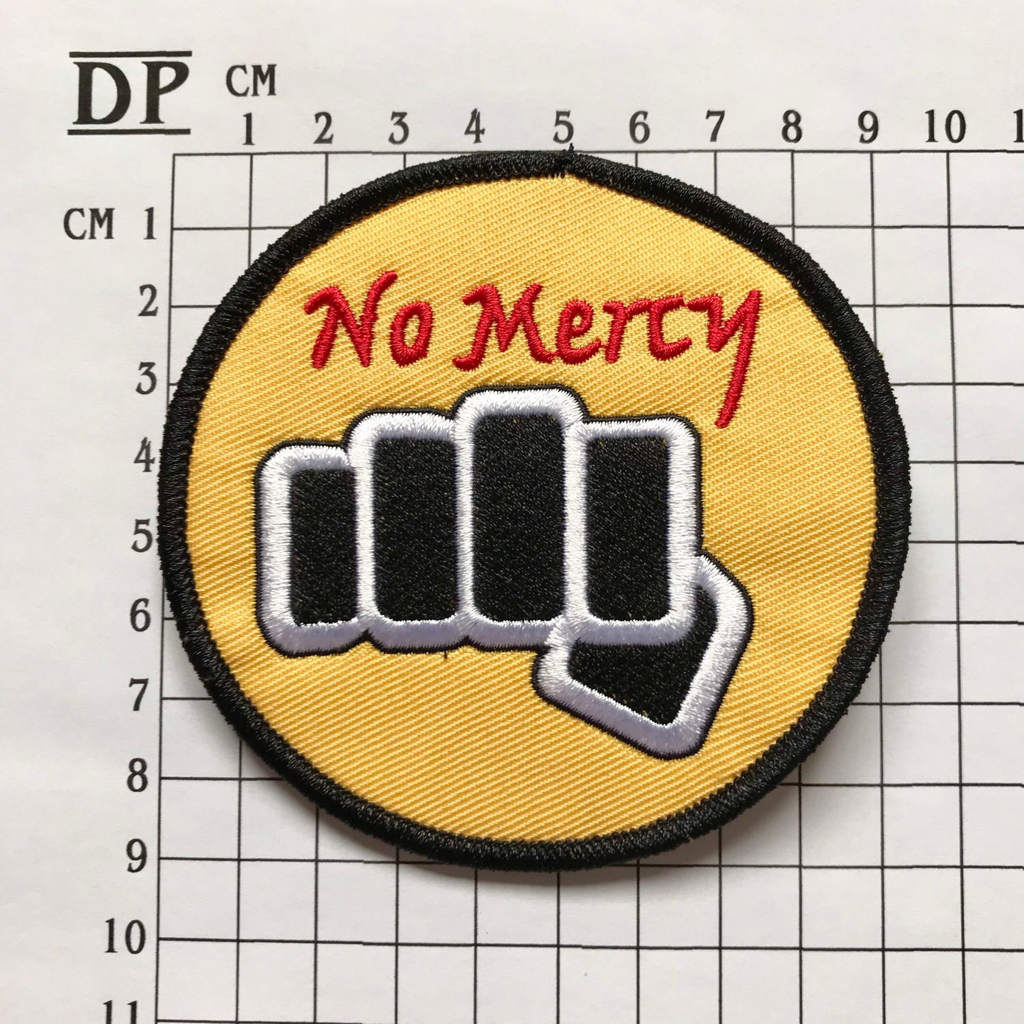 Karate Kid Cobra Kai Dojo Complete Uniform Embroidered Sew On Iron On Patch Badge Johnny Lawrence Strike First Hard No Mercy Costume DIY