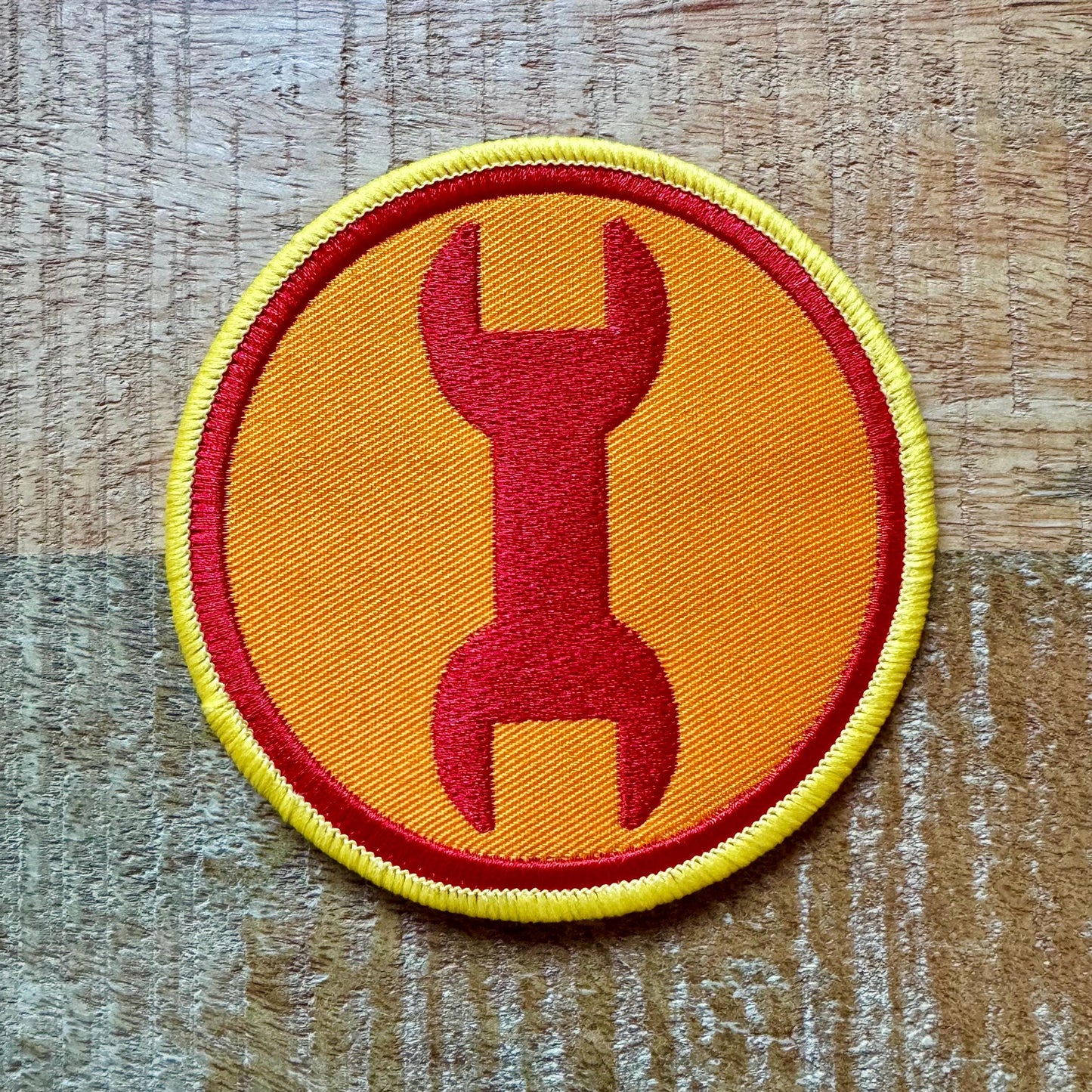 Team Fortress 2 RED Uniform Set Patches Embroidery Iron On Sew Badge DIY Prop Costume TF2 Pyro Soldier Spy Scout Medic Engineer Heavy Sniper
