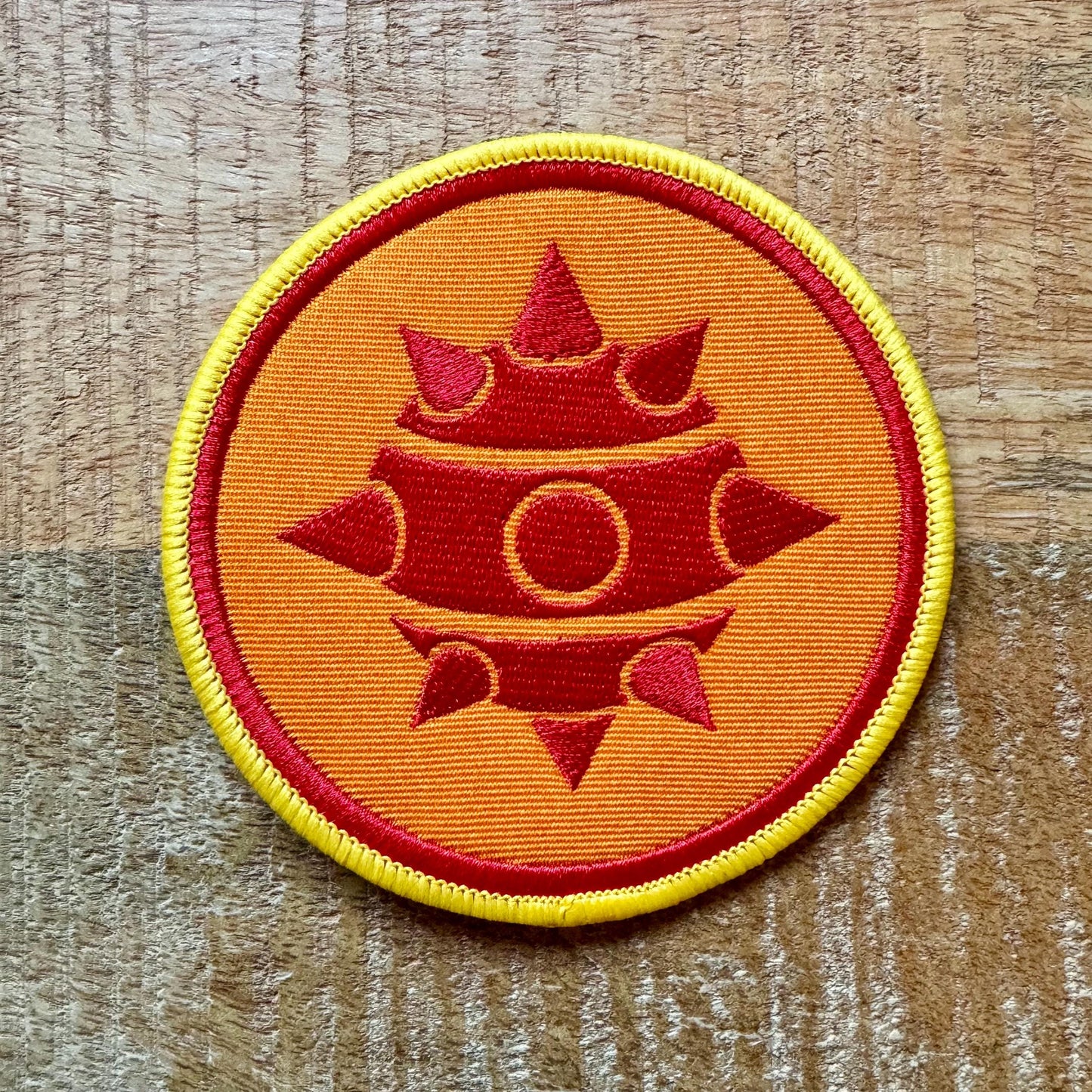 Team Fortress 2 RED Uniform Set Patches Embroidery Iron On Sew Badge DIY Prop Costume TF2 Pyro Soldier Spy Scout Medic Engineer Heavy Sniper