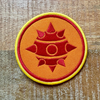 Team Fortress 2 RED Uniform Set Patches Embroidery Iron On Sew Badge DIY Prop Costume TF2 Pyro Soldier Spy Scout Medic Engineer Heavy Sniper