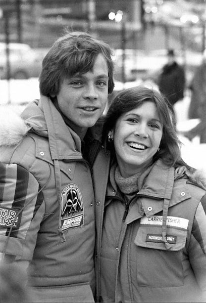 Star Wars The Empire Strikes Back Crew Embroidered Patch Iron On Sew Badge DIY Prop Jacket Costume Uniform Film R2D2 C3PO Luke Skywalker