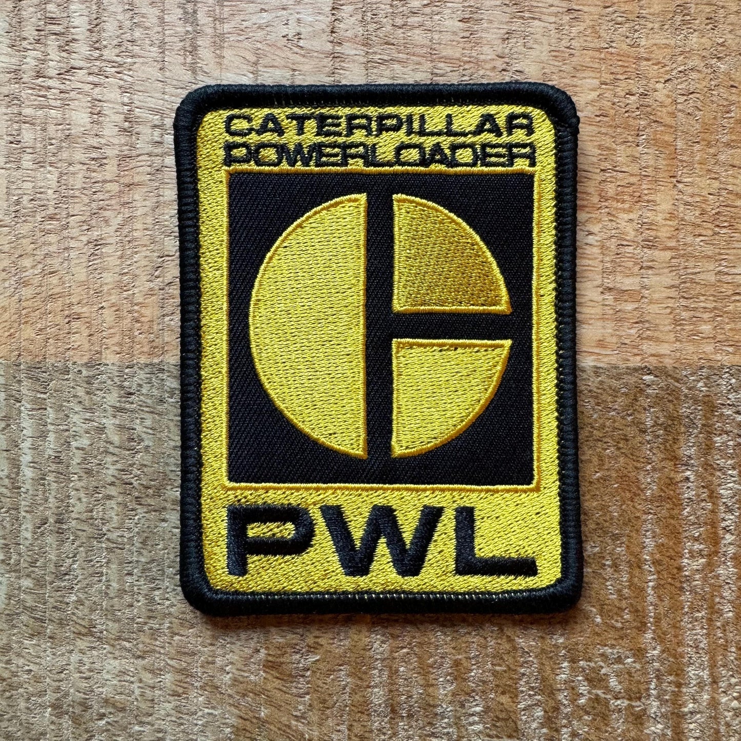 Aliens USCM Embroidered Crew Patches Iron On Sew Badge DIY Prop USS Sulaco Ellen Ripley Weyland Yutani Hudson Private Vasquez Al Apone Hicks