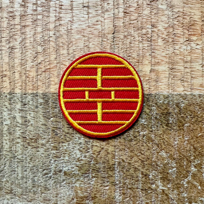 Alien Ellen Ripley Kids Size Uniform USCSS Nostromo Coveralls Shirt Crew Set Patches Embroidered Iron On Sew Badge DIY Warrant Officer Prop