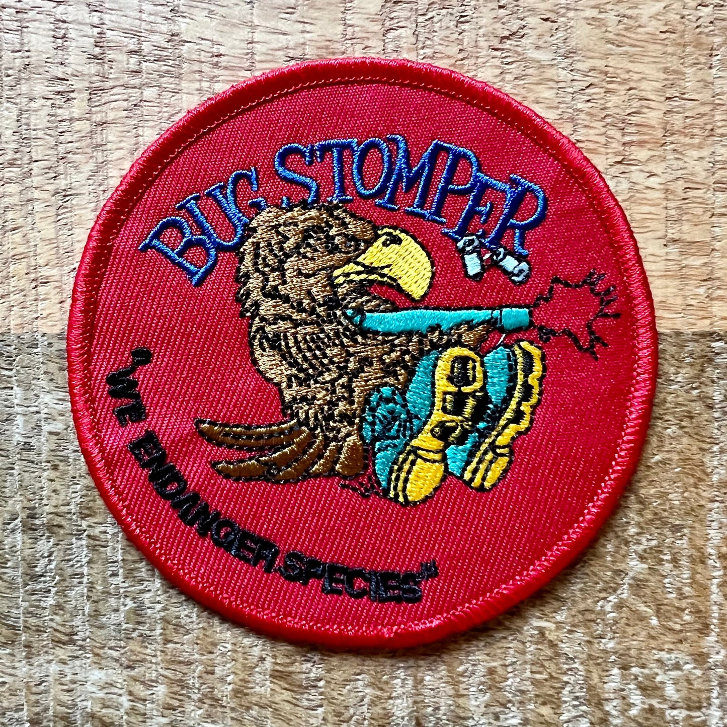 Aliens USCM Embroidered Crew Patches Iron On Sew Badge DIY Prop USS Sulaco Ellen Ripley Weyland Yutani Hudson Private Vasquez Al Apone Hicks