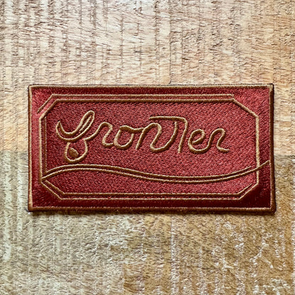 Silent Hill 2 James Sunderland Jacket Patches Iron On Sew Badge DIY Prop Uniform Eddie Dombrowski Laura Maria Mary Shepherd Survival Game