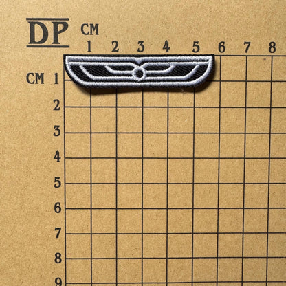 Alien Ellen Ripley Kids Size Uniform USCSS Nostromo Coveralls Shirt Crew Set Patches Embroidered Iron On Sew Badge DIY Warrant Officer Prop