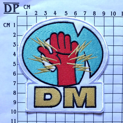 Kill Bill Beatrix The Bride Yellow Jacket Set Embroidered Iron On Sew Patch Badge DIY Prop Quentin Tarantino Volume 1 2 Kiddo Leather Budd