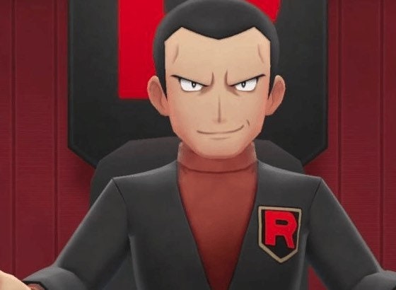 Pokémon Team Rocket Giovanni Costume Embroidered Patch Sew On Iron On Badge Parche DIY Pokemon Go Jessie James Meowth Demogorgon Patches DP