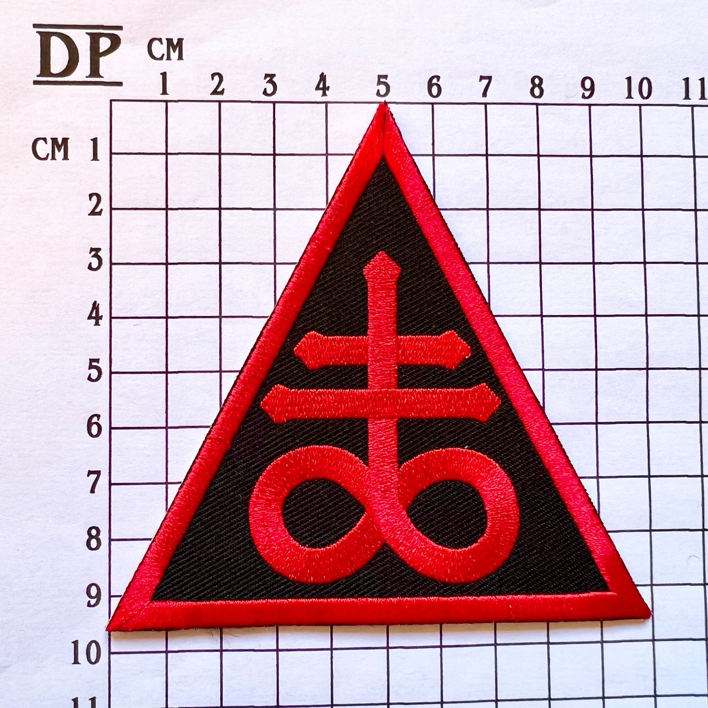 Stranger Things Eddie Munson & Steve Vest Patches Set Embroidered Iron On Sew Badge DIY Prop Vecna Hawkins Metal Blue Jeans Leviathan Cross