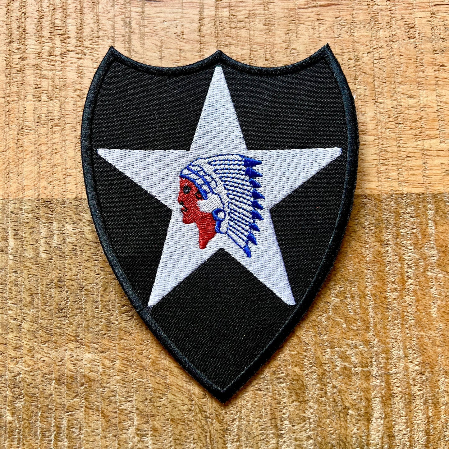 John Lennon Military Jacket Patches Full Set Reinhardt US Army Embroidered Iron On Sew Badge DIY Prop Costume Uniform Imjin Scouts Beatles