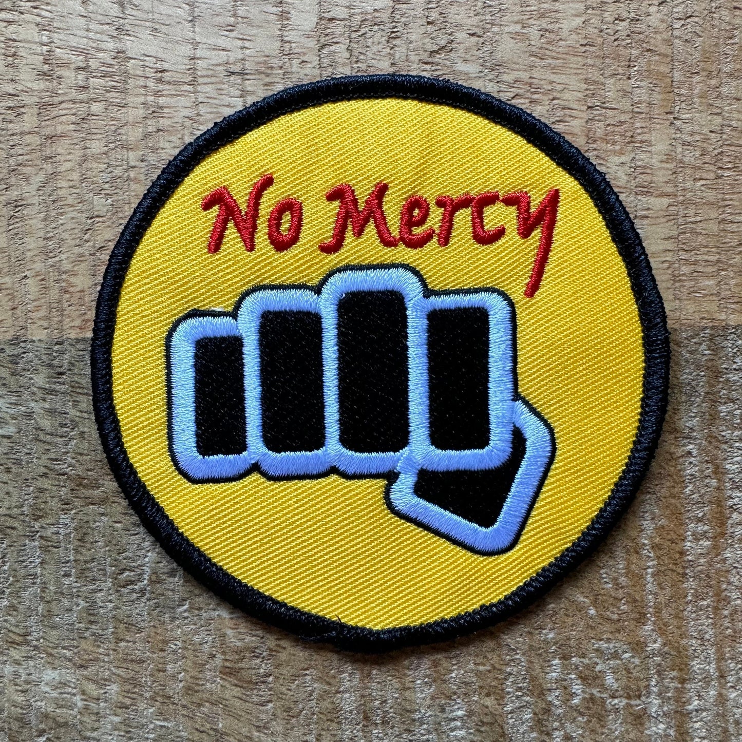 Karate Kid Cobra Kai Back Big Dojo Complete Uniform Embroidered Patch Iron On Sew Badge Prop Johnny Lawrence Strike First Hard No Mercy DIY
