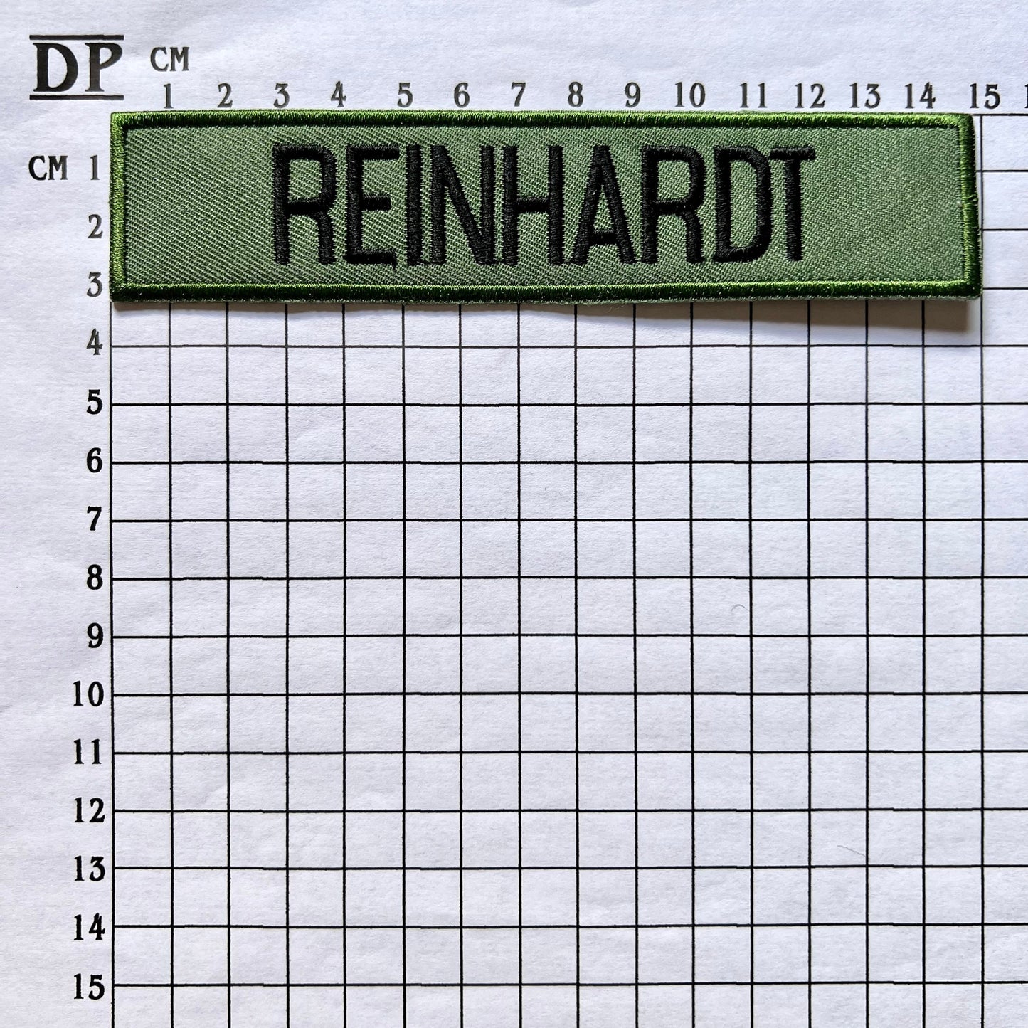 John Lennon Military Jacket Patches Full Set Reinhardt US Army Embroidered Iron On Sew Badge DIY Prop Costume Uniform Imjin Scouts Beatles