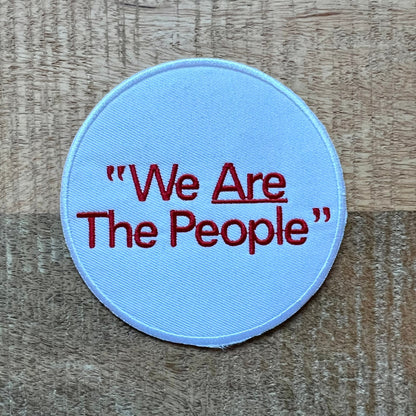 Taxi Driver Travis Bickle Custome Patches Set Embroidered Sew On Iron On Patch Badge DIY Martin Scorsese Iris Betsy - Demogorgon Patches DP