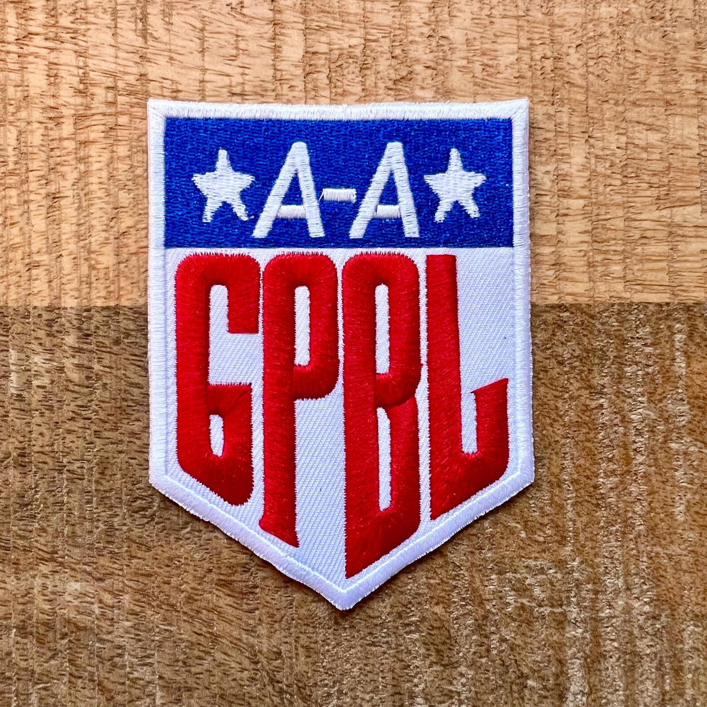 A League Of Their Own Rockford Peaches Uniform Patches Set Embroidered Iron On Sew Badge DIY Prop Jimmy Dugan Dottie Hinson All The Way Mae