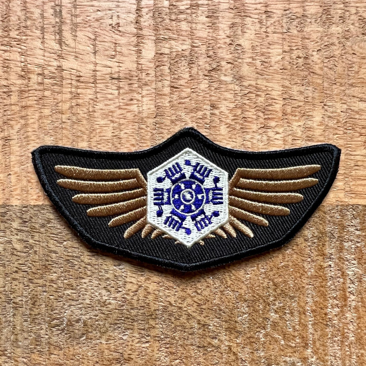 Alien Samuel Brett Uniform & Hat Patches USCSS Nostromo Embroidered Iron On Sew Patch Badge Trucker Cap DIY Prop Costume Ripley Isolation