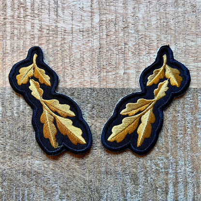 Alien Samuel Brett Uniform & Hat Patches USCSS Nostromo Embroidered Iron On Sew Patch Badge Trucker Cap DIY Prop Costume Ripley Isolation