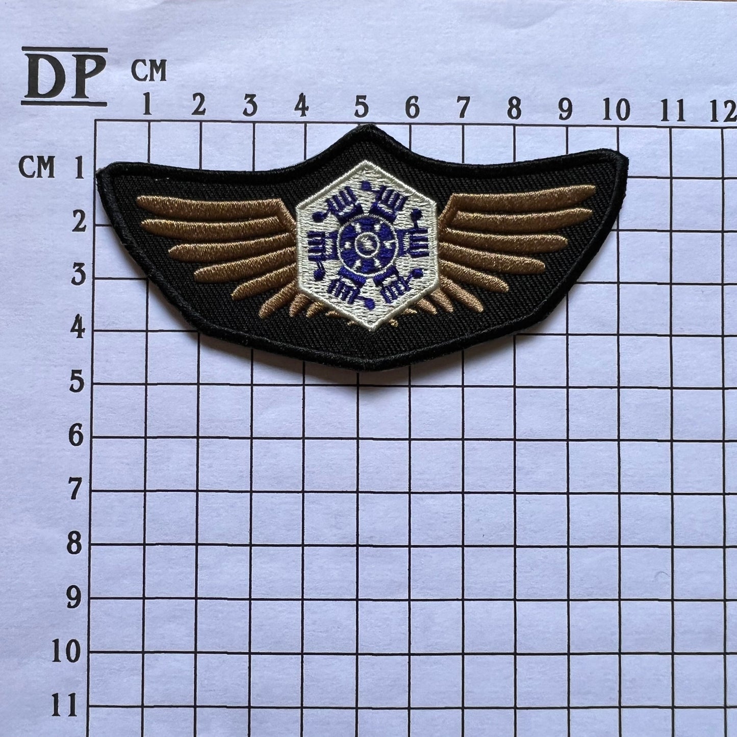 Alien Samuel Brett Uniform & Hat Patches USCSS Nostromo Embroidered Iron On Sew Patch Badge Trucker Cap DIY Prop Costume Ripley Isolation