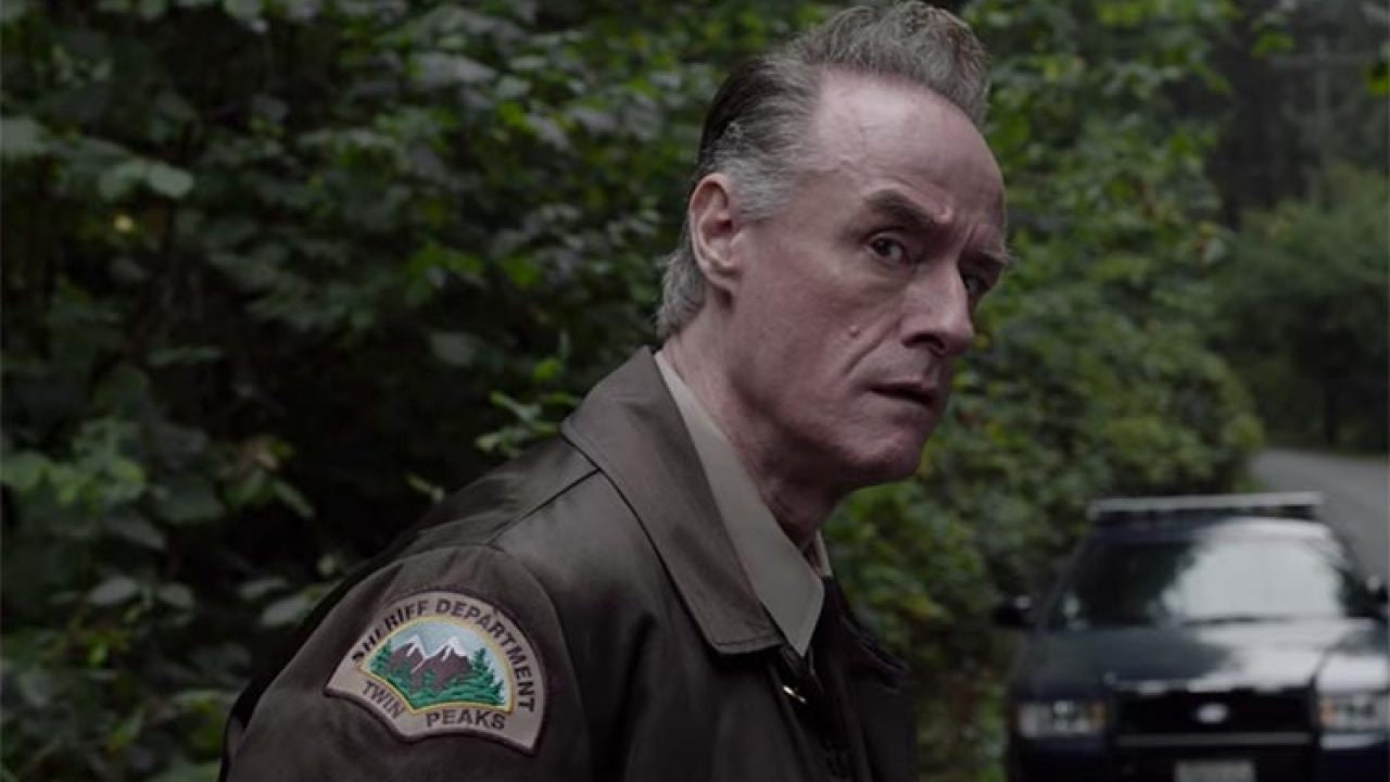 Twin Peaks Police Sheriff Department Full Set Embroidered Iron On Sew Patch And Badge 13 DIY Prop Dale Cooper Andy Brennan Hawk Harry Truman