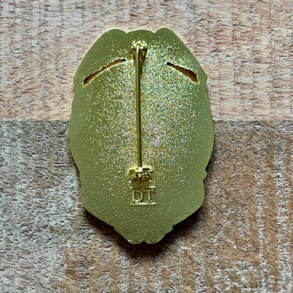 Jaws Amity Police Chief Martin Brody Embroidered Patch Iron On  Sew Badge DIY Prop Uniform Costume Quint White Shark Island Enamel Pin 2