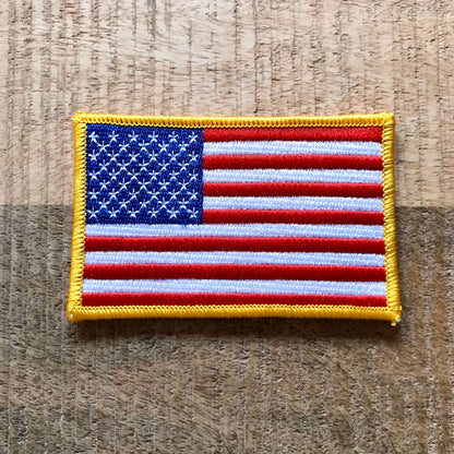 NASA Astronaut Set Patches Space Explorer Moon Embroidered Sew On Iron On Patch Badge DIY Costume - Demogorgon Patches - DP