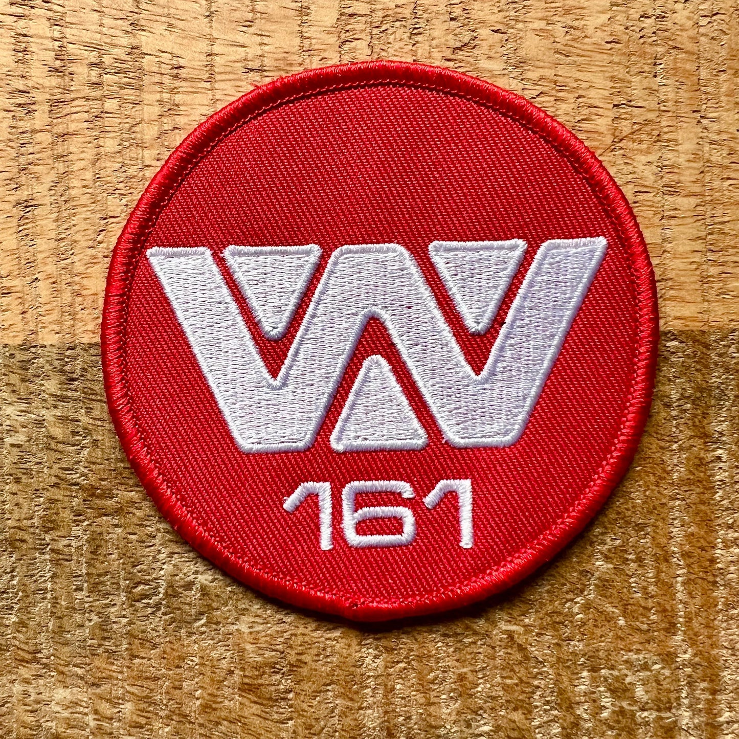 Alien 3 Ellen Ripley Serenity Through Confinement Embroidered Patches Iron On Sew Patch Badge DIY Prop Costume Uniform Set Inmates Aaron 85