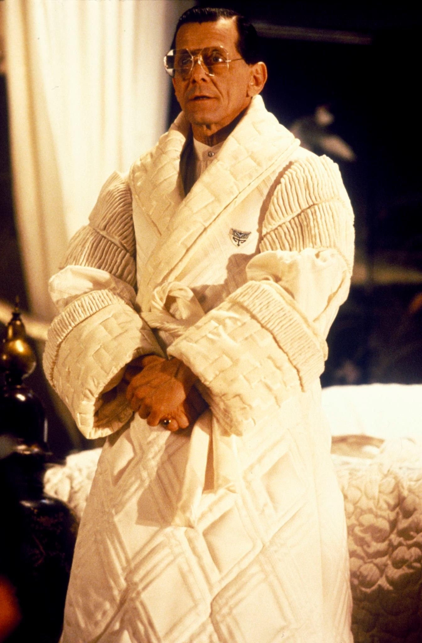 Blade Runner Dr Tyrell Corporation Uniform Embroidered Patch Sew On Iron On Badge Parche DIY Costume Rick Deckard Corp Demogorgon Patches DP