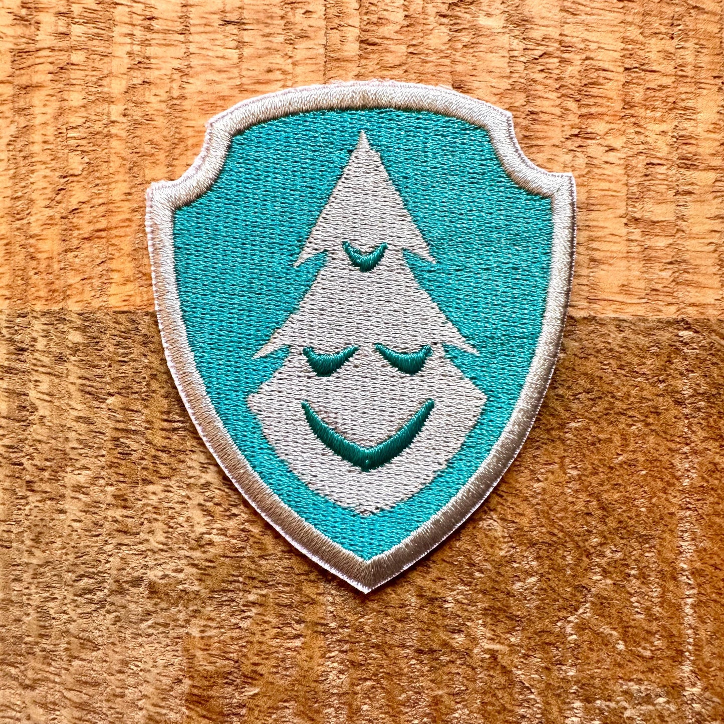 Paw Patrol Shields Embroidered Iron On Sew Patch Badge DIY Costume Prop Police Fire Pilot Kid Recycling Construction Water Rescue Jungle Bay