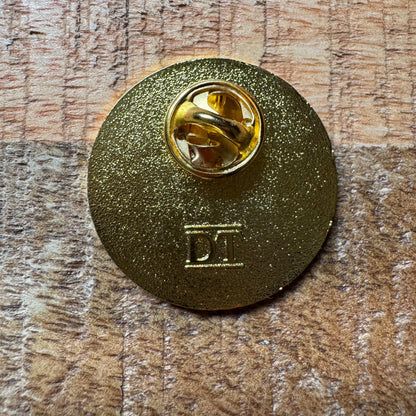 Alien Captain Arthur Dallas Golden Wings Uniform Patch USCSS Nostromo Embroidered Iron On Sew Patch Badge DIY Prop Costume Ripley Koblenz