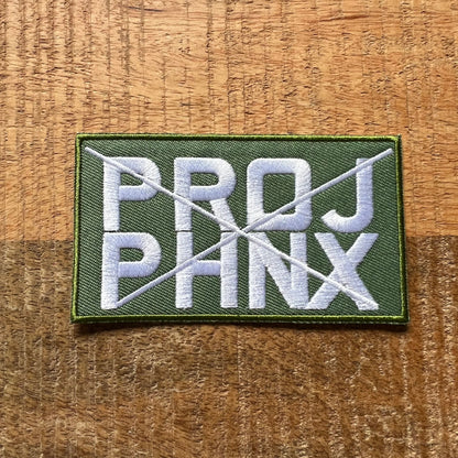 Avatar 2 1st Recom Unit Embroidered Patches Uniform Iron On Sew Badge DIY Prop Costume Project Phoenix Miles Quaritch Deja Blu Pandora Squad