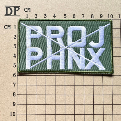 Avatar 2 1st Recom Unit Embroidered Patches Uniform Iron On Sew Badge DIY Prop Costume Project Phoenix Miles Quaritch Deja Blu Pandora Squad