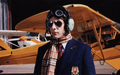 Rushmore Max Fischer Custome Patch Embroidered Sew On Iron On Badge DIY Academy Herman Blume Rosemary Wes Anderson - Demogorgon Patches - DP