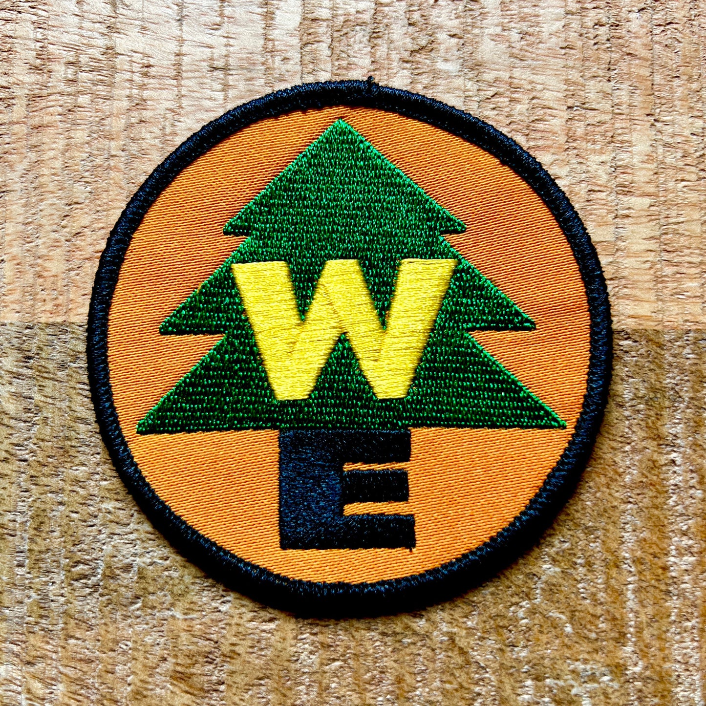 Up Movie Russell Costume Boy Scout Embroidered Sew On Iron On Patch Badge DIY Carl Fredricksen Disney Pixar Dug WE - Demogorgon Patches - DP