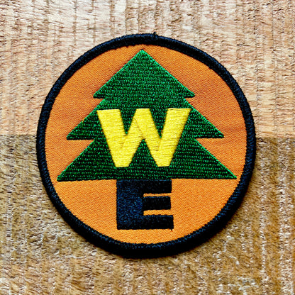 Up Movie Russell Costume Boy Scout Embroidered Sew On Iron On Patch Badge DIY Carl Fredricksen Disney Pixar Dug WE - Demogorgon Patches - DP