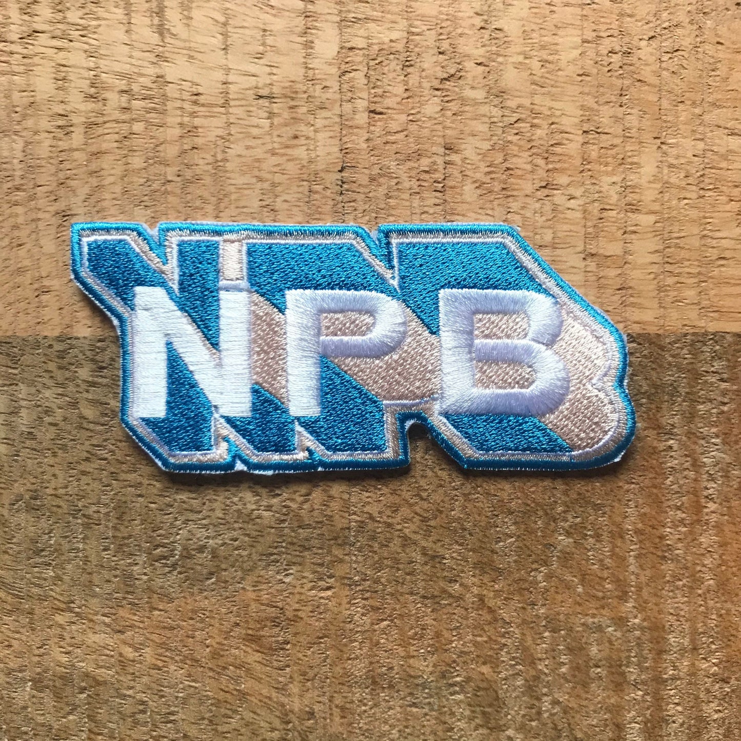 Maniac Phase III 3 ULP NPB Annie Landsberg Owen Milgrim Uniform Costume Patch Embroidered Sew On Iron On Badge Diy Dr Azumi Fujita A B C Lab