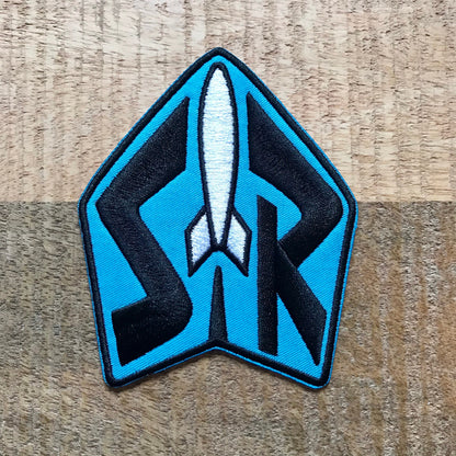 Toy Story Buzz Lightyear Space Suit Embroidered Patch Set Sew On Iron On Badge Space Ranger DIY Prop Costume Sheriff Woody Pixar Rex Zurg