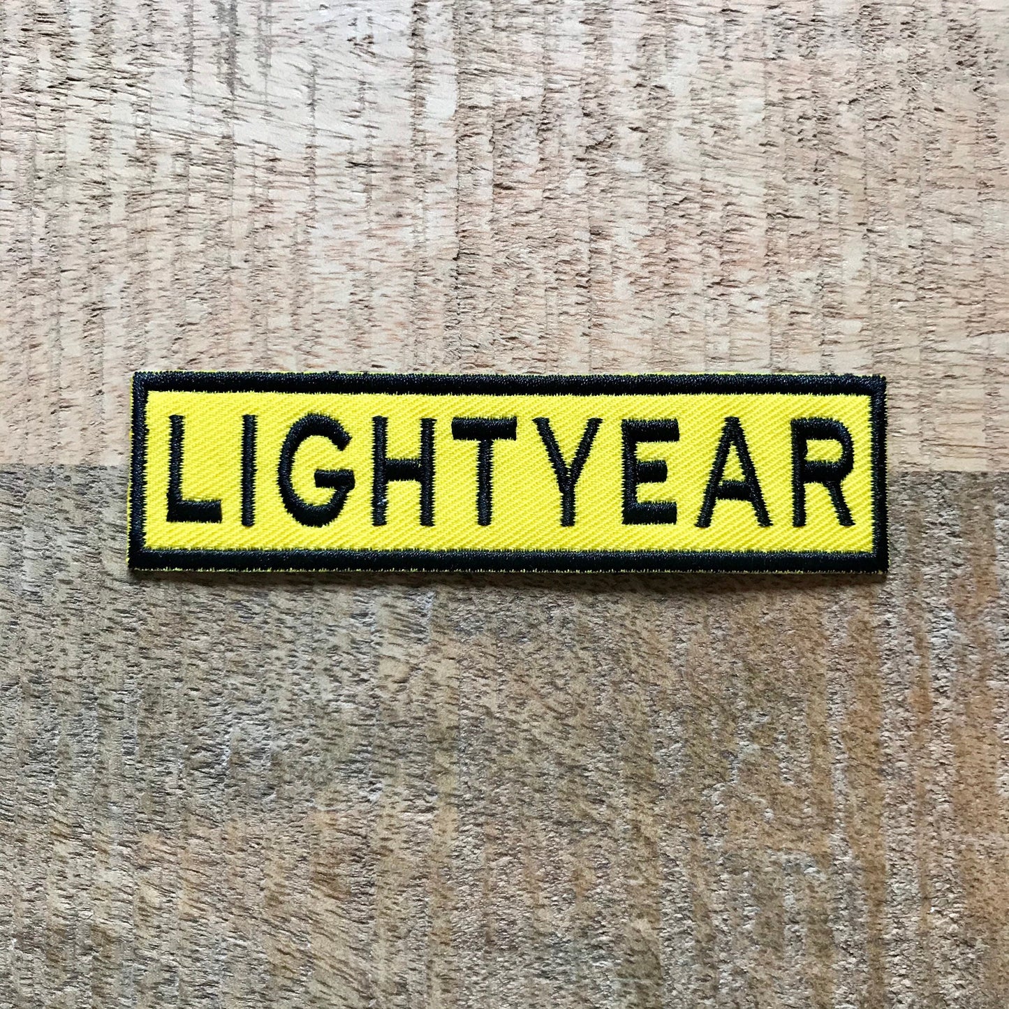 Toy Story Buzz Lightyear Space Suit Embroidered Patch Set Sew On Iron On Badge Space Ranger DIY Prop Costume Sheriff Woody Pixar Rex Zurg