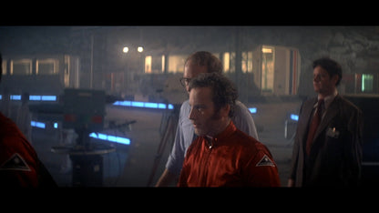 Close Encounters of the Third Kind  Project Mayflower Uniform Custome Embroidered Sew On Iron On Patch Badge Parche DIY - Demogorgon Patches