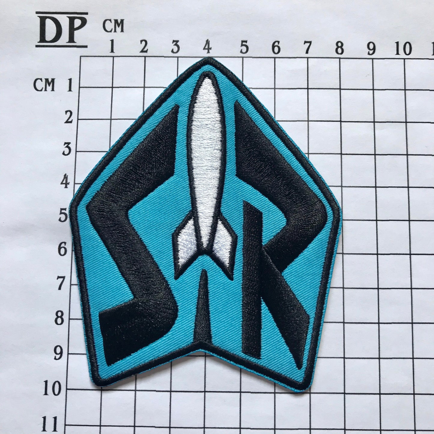 Toy Story Buzz Lightyear Space Suit Embroidered Patch Set Sew On Iron On Badge Space Ranger DIY Prop Costume Sheriff Woody Pixar Rex Zurg