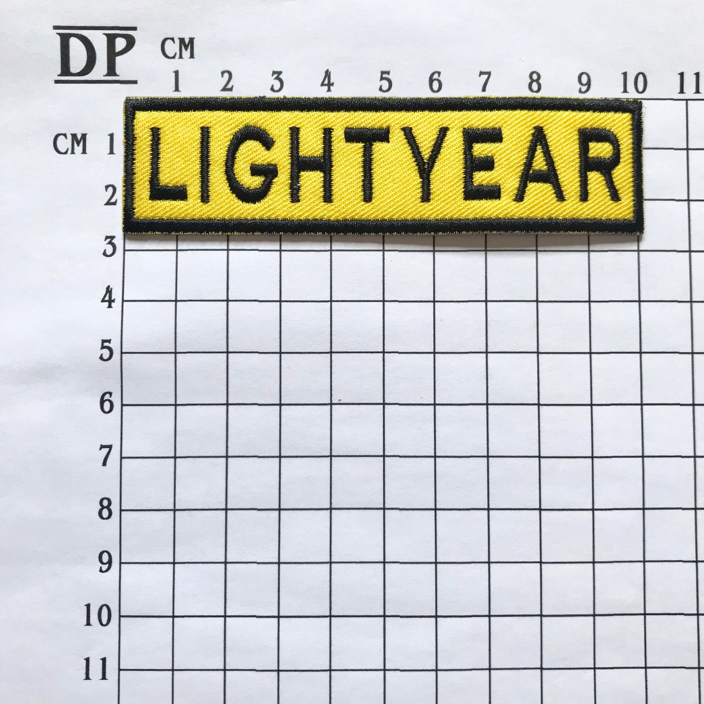 Toy Story Buzz Lightyear Space Suit Embroidered Patch Set Sew On Iron On Badge Space Ranger DIY Prop Costume Sheriff Woody Pixar Rex Zurg