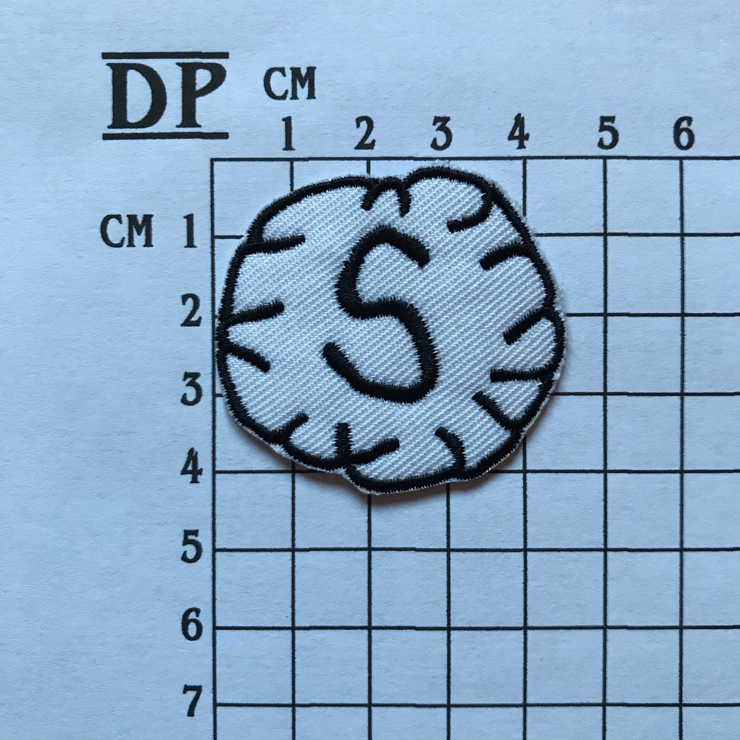 The Office Set Embroidered Sew On Iron On Patch Badge DIY Dunder Mifflin Dwight Schrute Farms Vance Refrigeration Scranton Strangler Costume