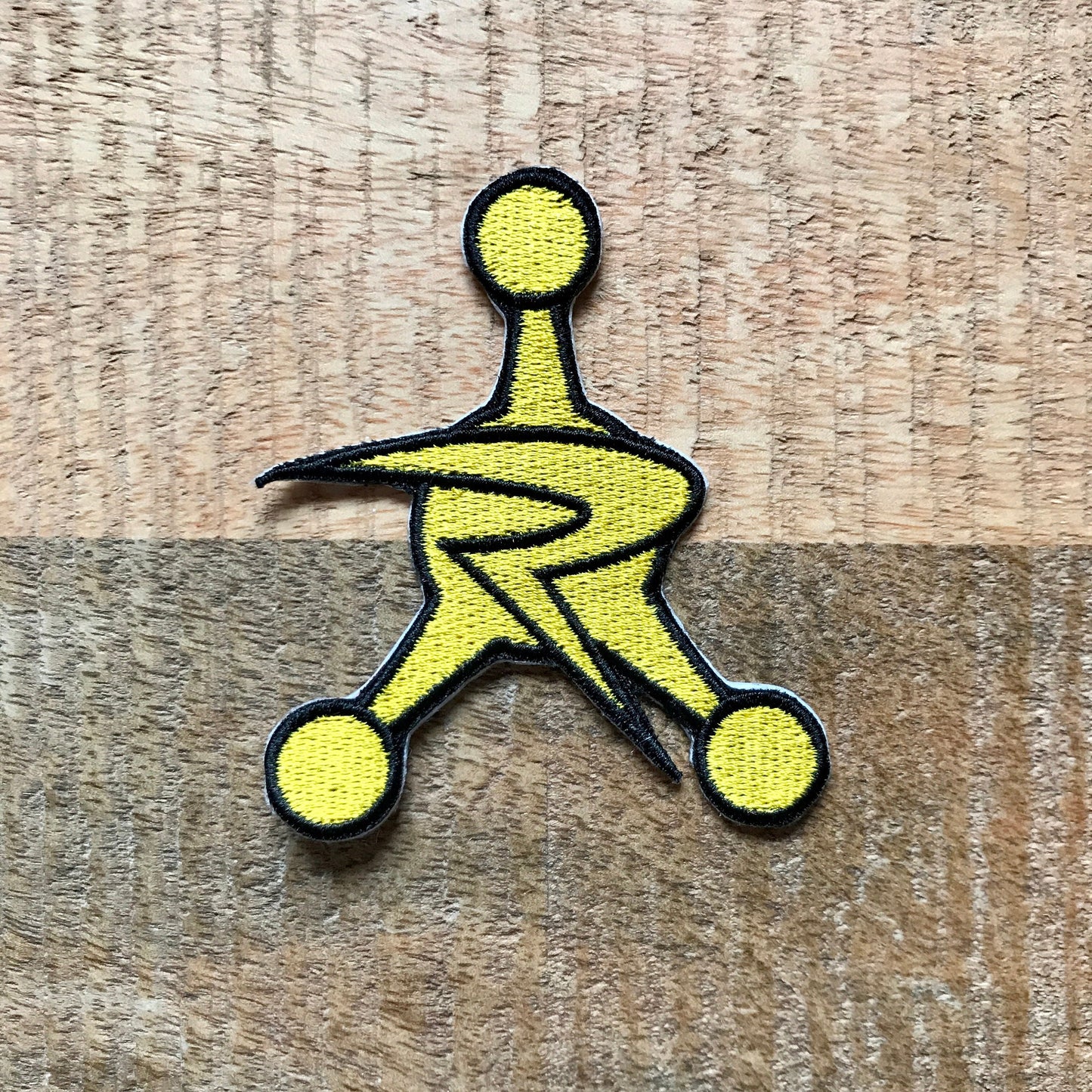 Rick & Morty The Citadel Of Ricks Uniform Embroidered Sew On Iron On Patch Badge Parche DIY Costume Pickle Rick Sanchez - Demogorgon Patch