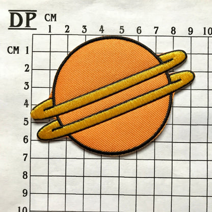 Final Space Infinity Guard Uniform Costume Patch Embroidered Sew On Iron On Badge DIY TV Prop Show The Gary Quinn Ash Tribore Bolo KVN Titan