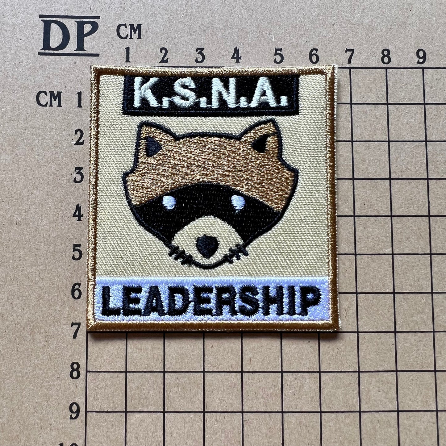 Moonrise Kingdom Scout Master Ward Embroidered Patches Set Iron On Sew Badge Costume Uniform DIY Prop Khaki Wes Anderson Sam Shakusky Suzy