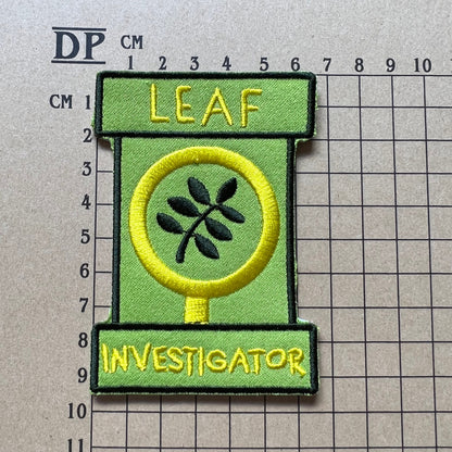 Moonrise Kingdom Scout Master Ward Embroidered Patches Set Iron On Sew Badge Costume Uniform DIY Prop Khaki Wes Anderson Sam Shakusky Suzy