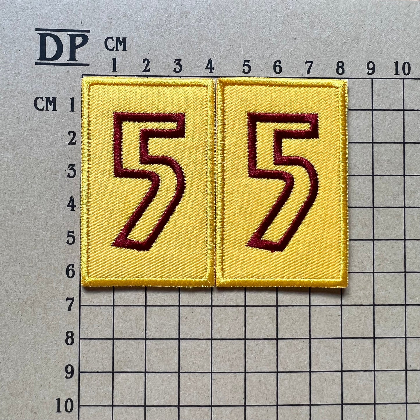 Moonrise Kingdom Scout Master Ward Embroidered Patches Set Iron On Sew Badge Costume Uniform DIY Prop Khaki Wes Anderson Sam Shakusky Suzy