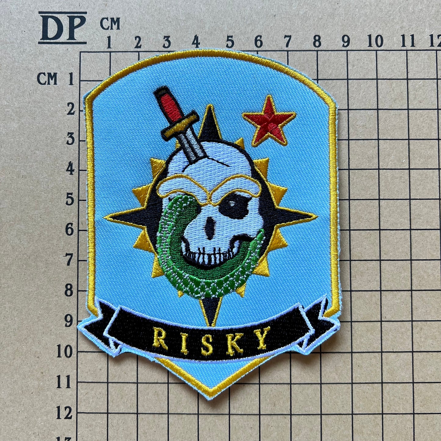 Stranger Things Steve Leather Brown Jacket Patches Set Embroidered Iron Sew On Badge DIY Prop Costume Hawkins 4 Risky McNelis 68 Lucy Thelma