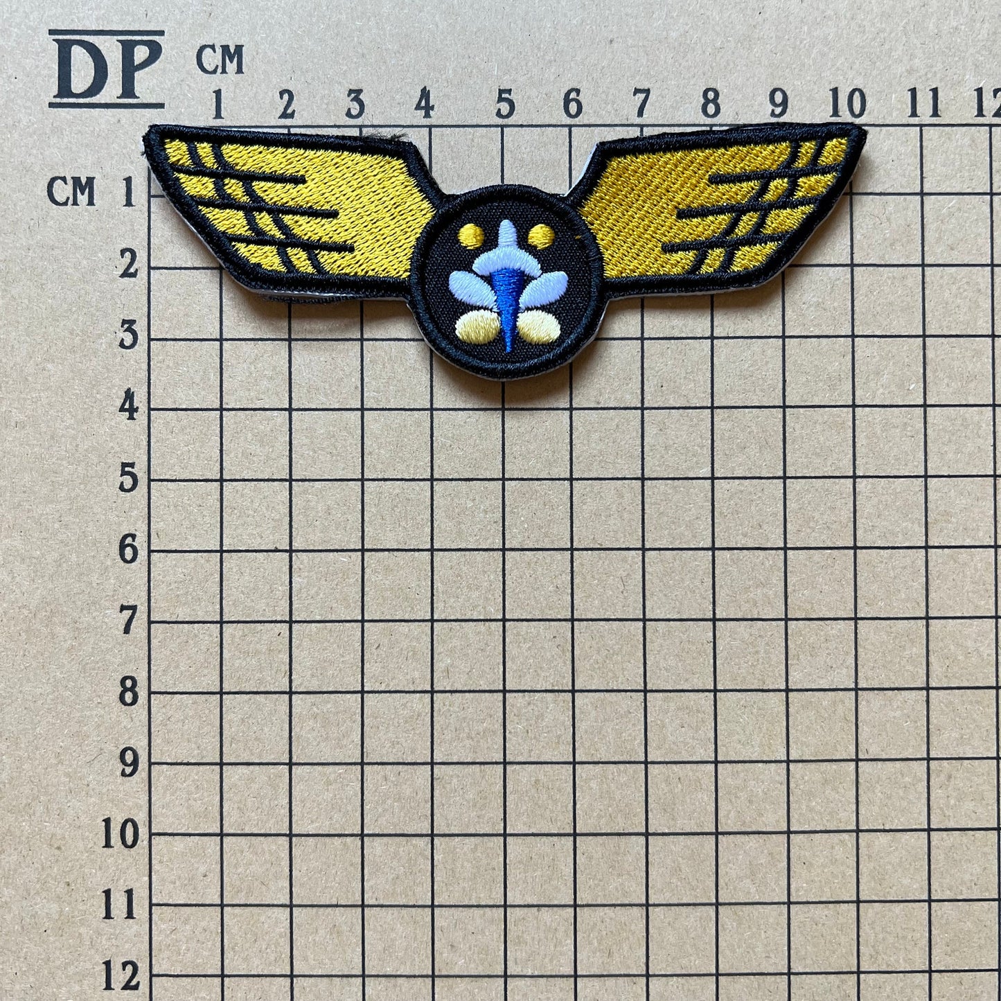 Stranger Things Steve Leather Brown Jacket Patches Set Embroidered Iron Sew On Badge DIY Prop Costume Hawkins 4 Risky McNelis 68 Lucy Thelma